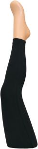Legginsy dzieciece gładkie LE-03