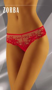 Stringi damskie ZORBA