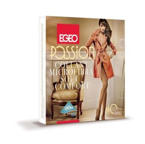 RAJSTOPY PASSION 60 DEN