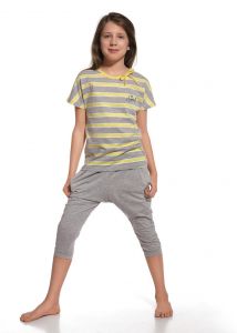 Piżama Girl Young 571