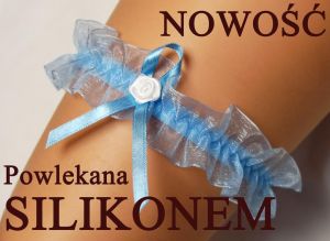 PODWIĄZKA EVA SILIKON