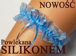PODWIĄZKA ROXY SILIKON