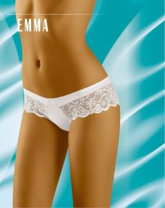 Figi damskie EMMA