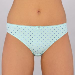 Figi damskie bikini  L-993BI