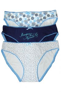 FIGI DAMSKIE 3P PIF-PAF 32324