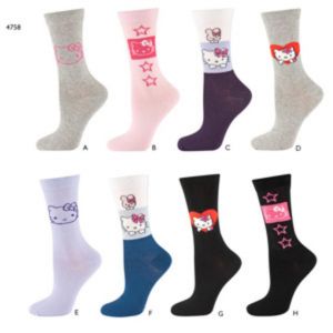 Skarpety Hello Kitty 94758
