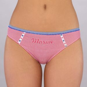 Figi damskie mini bikini  L-1013MB