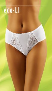 Figi damskie ECO-LI