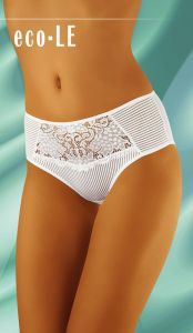 Figi damskie ECO-LE