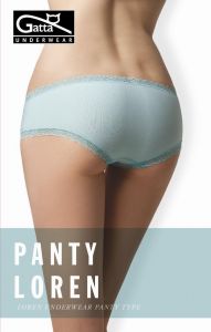 Majtki - Panty Loren