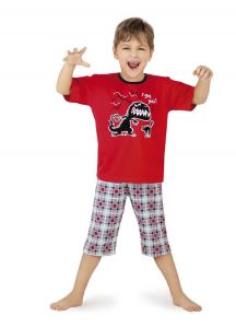 Piżama Kids KR 541