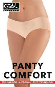 Majtki - Panty Comfort