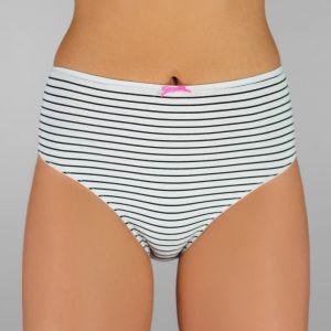 Figi damskie bikini L-122BI-02