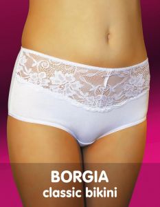 Figi Borgia