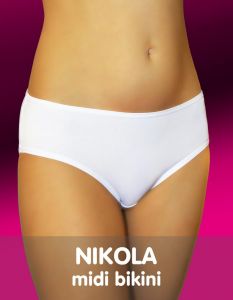 Figi damskie Nikola