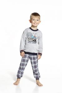 Piżama Kids DR 593/36