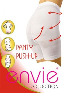 PANTY PUSH-UP .PAK
