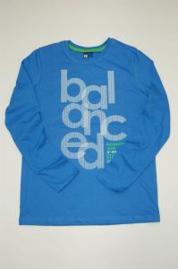 BLUZA 4501 152-164