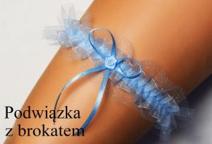 PODWIĄZKA LUIZA