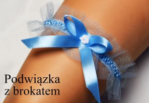 PODWIĄZKA DALIDA