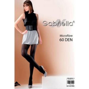 Rajstopy grube clasic MICROFIBRA 60