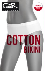 MAJTKI - BIKINI COTTON