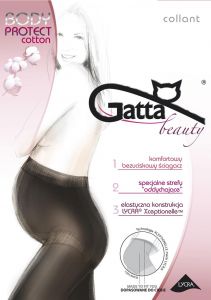 RAJSTOPY BODY PROTECT COTTON