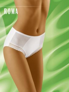 Figi damskie ROMA