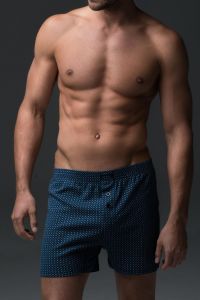 BOXERKI MESKIE MBU-020
