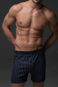 BOXERKI MESKIE MBU-014