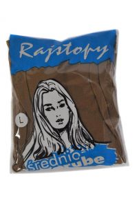 RAJSTOPY ELASTIL  40 DEN
