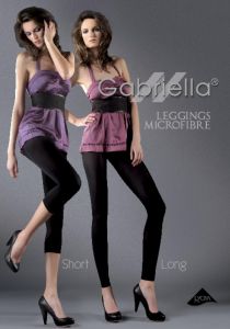 LEGGINGS LONG