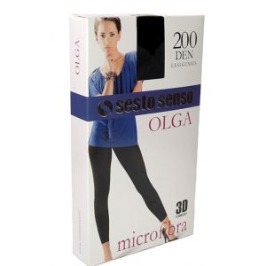 Legginsy OLGA 200DEN