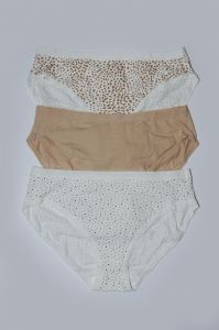 FIGI DAMSKIE BIKINI L-320BI-01