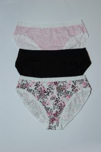 FIGI DAMSKIE BIKINI L-320BI-02