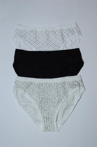FIGI DAMSKIE BIKINI L-320BI