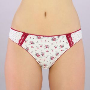 FIGI DAMSKIE MINI BIKINI L-1065MB