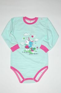 Body BOBIK 104