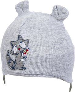 CZAPKA \SZOP\'\' CDA-414