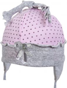 CZAPKA \CHLOE\ CDA-025