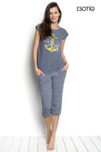 PODKOSZULEK DAMSKI SAILOR 34221