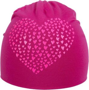 CZAPKA  \'\'LILA\'\'  CDA-005