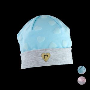 CZAPKA DZIECIĘCA 646