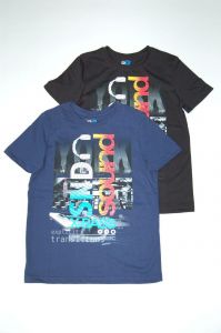 T-SHIRT GT 4905