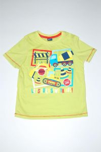 T-SHIRT GT 4396