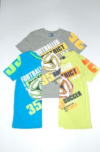 T-SHIRT GT 4885