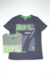 T-SHIRT GT 4881