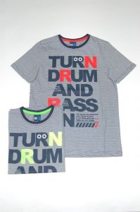 T-SHIRT GT 4904