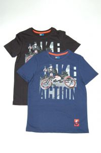 T-SHIRT GT 4870