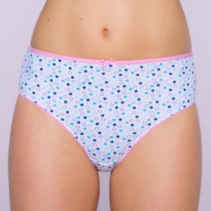 FIGI DAMSKIE BIKINI  L-122BIB-15 3-PACK